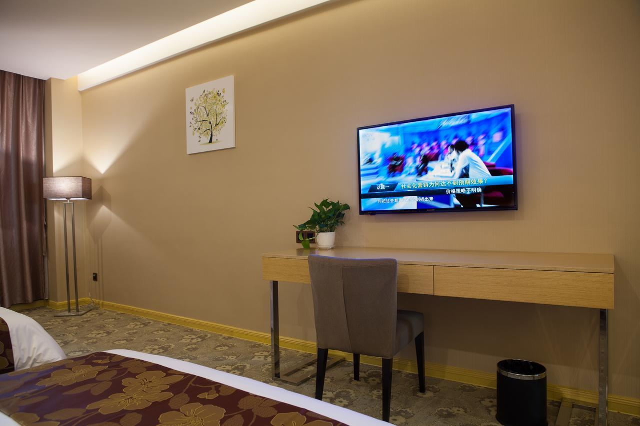 Guangzhou Wan Ao Hotel Plaza Limited Airport Express Hotel Szoba fotó